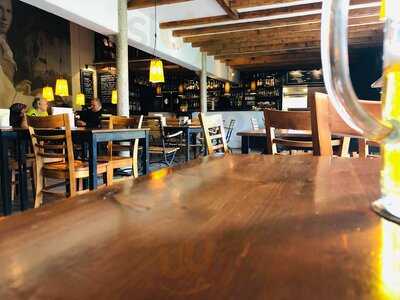 Im Süden (ehem. Café Kosmopolit)