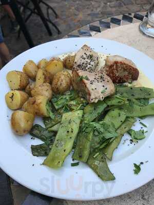 Im Süden (ehem. Café Kosmopolit)