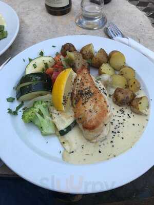 Im Süden (ehem. Café Kosmopolit)