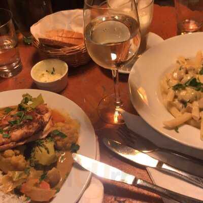 Im Süden (ehem. Café Kosmopolit)