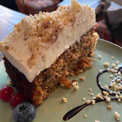 Covent Garden Coffee House