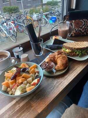 Covent Garden Coffee House