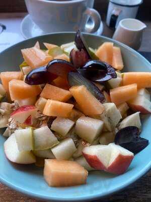 Covent Garden Coffee House