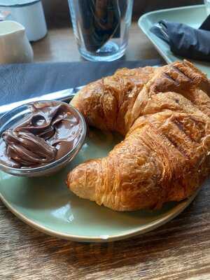 Covent Garden Coffee House