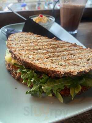 Covent Garden Coffee House