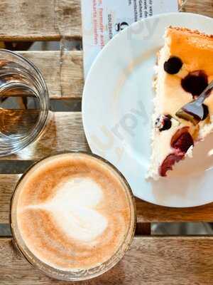 Covent Garden Coffee House