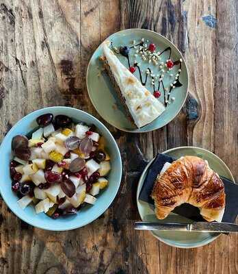 Covent Garden Coffee House