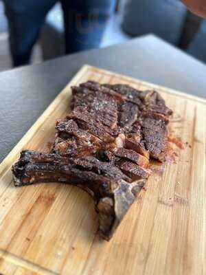 Dom - Grill Kitchen Bar