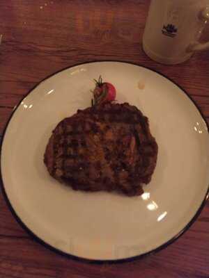 Dom - Grill Kitchen Bar