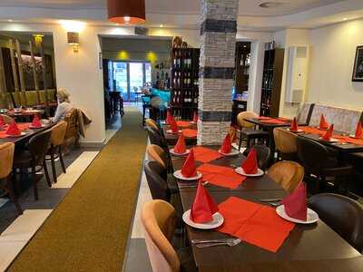 Ginti Indisches Restaurant Cologne