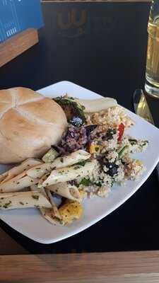 Salomon Campus Café