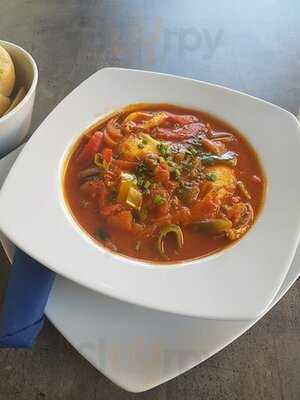 Salomon Campus Café