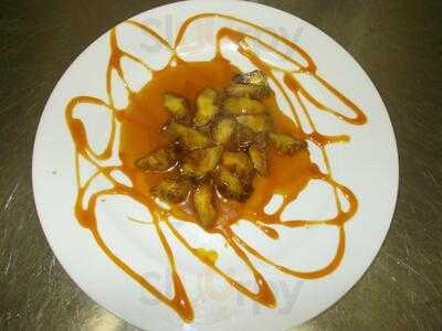 Trattoria Da Fabiano