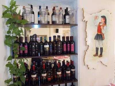 Trattoria Da Fabiano