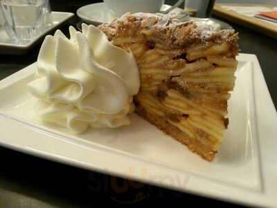 Café Konditorei Issel