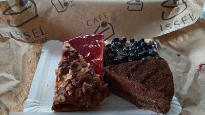 Café Konditorei Issel