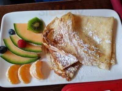 Café / Bar Rodensteiner Daniel Widmaier, Patrick Burkhard