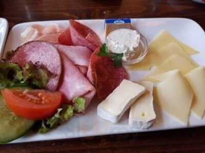 Café / Bar Rodensteiner Daniel Widmaier, Patrick Burkhard