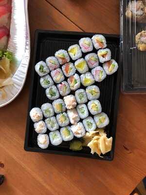 Umaii Sushi Grill & More