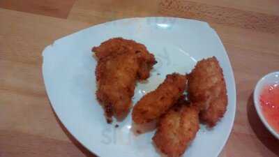 Umaii Sushi Grill & More