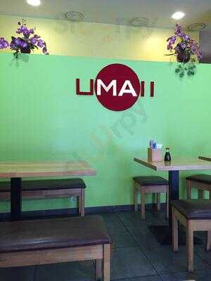Umaii Sushi Grill & More
