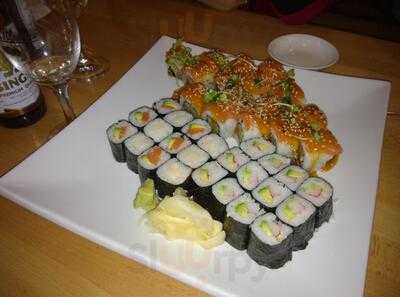 Umaii Sushi Grill & More