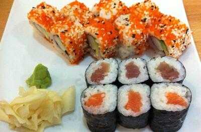 Umaii Sushi Grill & More