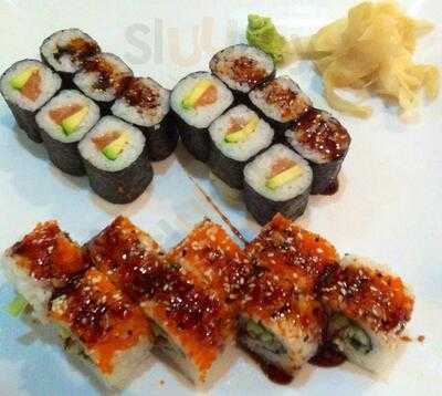 Umaii Sushi Grill & More