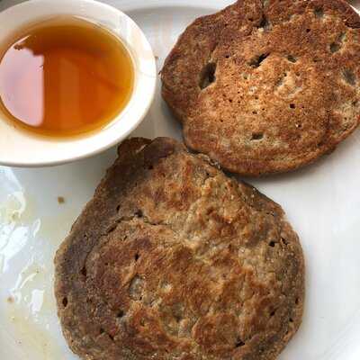 Eugens Bio Cafe Restaurant