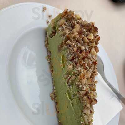 Eugens Bio Cafe Restaurant