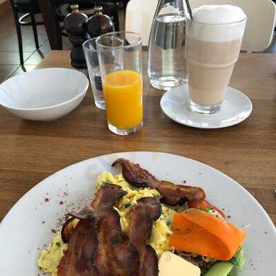 Eugens Bio Cafe Restaurant