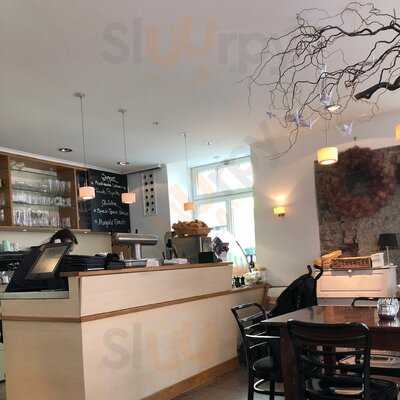 Eugens Bio Cafe Restaurant