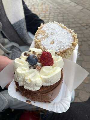 Eugens Bio Cafe Restaurant