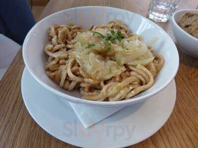 Eugens Bio Cafe Restaurant