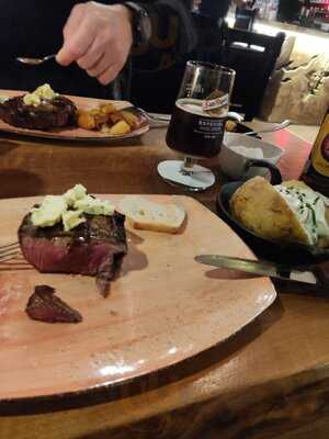 Rancho Steakhaus