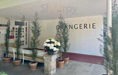 Orangerie