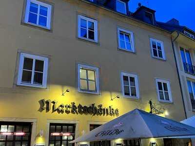 Marktschänke