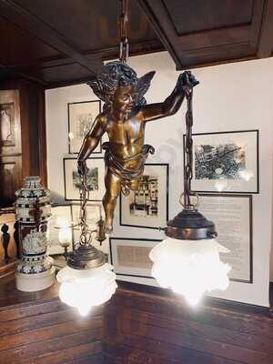 Zum Goldenen Einhorn