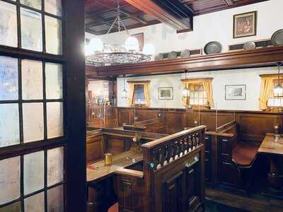 Zum Goldenen Einhorn