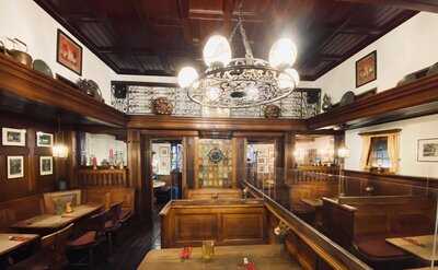 Zum Goldenen Einhorn