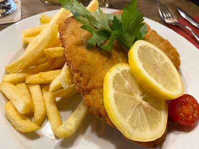 Zum Goldenen Einhorn