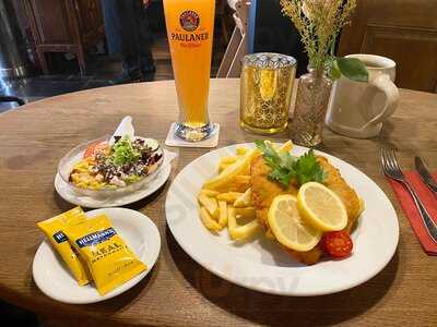 Zum Goldenen Einhorn