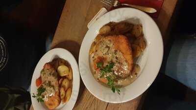 Zum Goldenen Einhorn