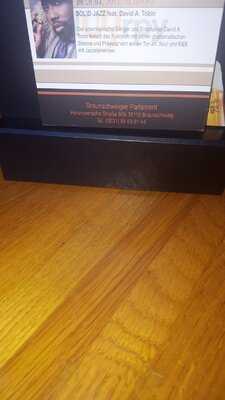 Braunschweiger Parlament