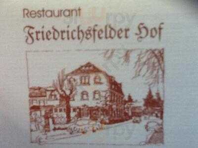 Friedrichsfelder Hof