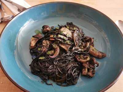 Vicino Manifattura Di Pasta