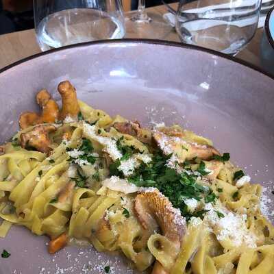 Vicino Manifattura Di Pasta