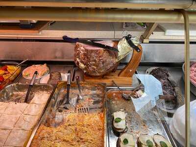 Vicino Manifattura Di Pasta