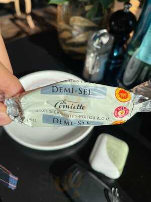 Rive Gauche Brasserie