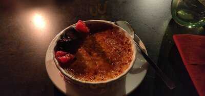 Rive Gauche Brasserie